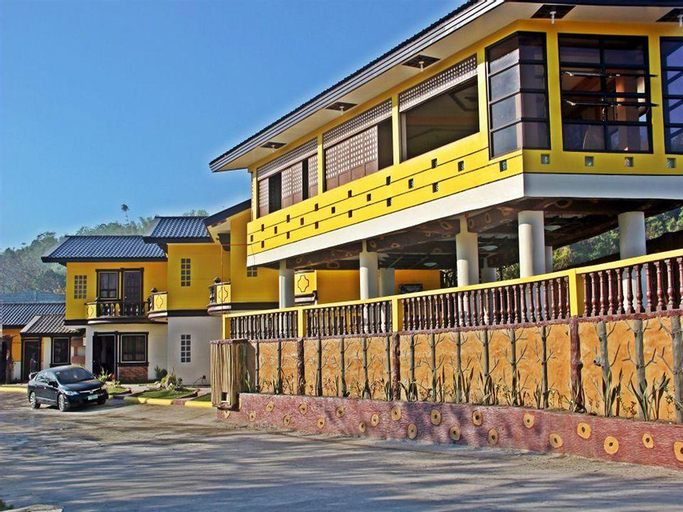 Costa Villa Beach Resort, San Juan