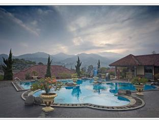Citra Cikopo Hotel, Bogor