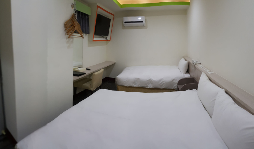 Well Live Hotel, Yulin