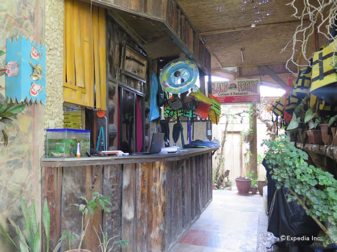 Islandfront Cottages, El Nido