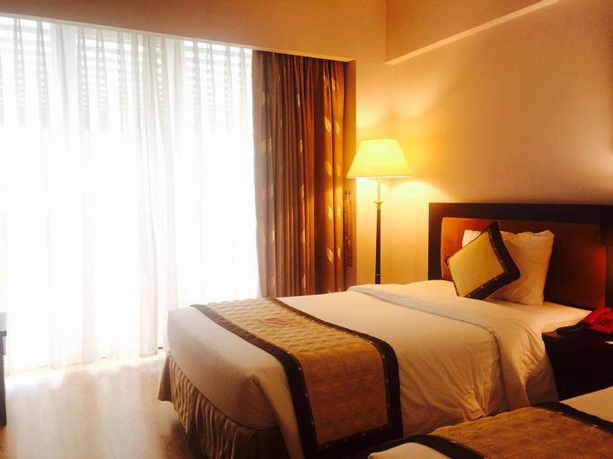 Mondial Hotel Hue, Huế
