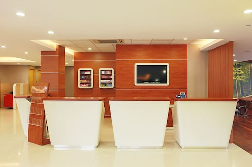 CitiHub Hotel @Pecindilan, Surabaya