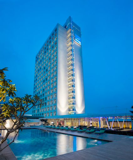 Novotel Tangerang, Tangerang