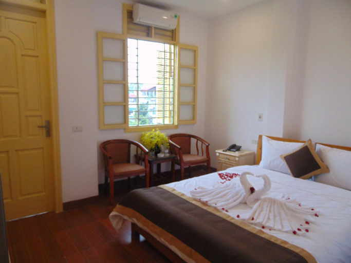Thanh Huong Airport Hotel, Sóc Sơn