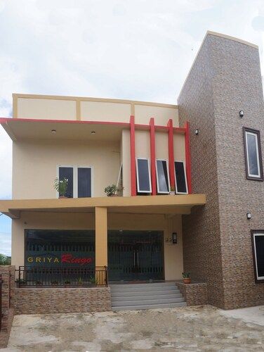Griya Ringo Guest House, Sorong