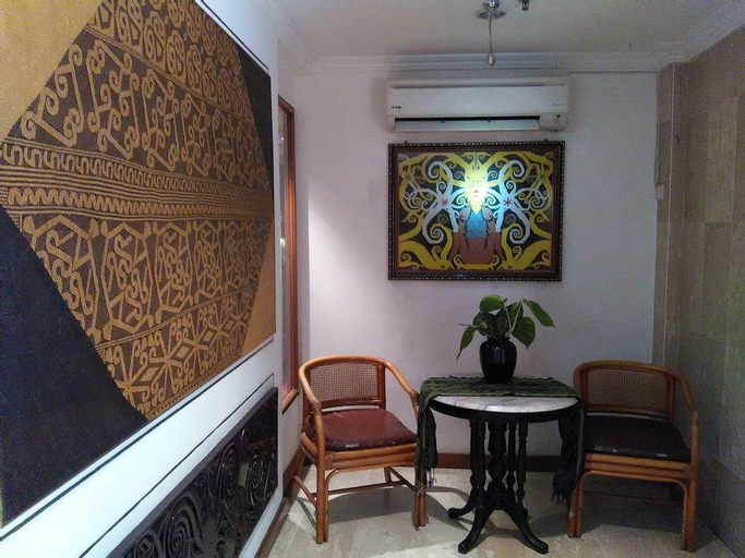 Telang Usan Hotel, Kuching