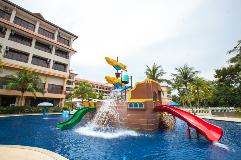 Amverton Heritage Resort Ayer Keroh Melaka, Alor Gajah
