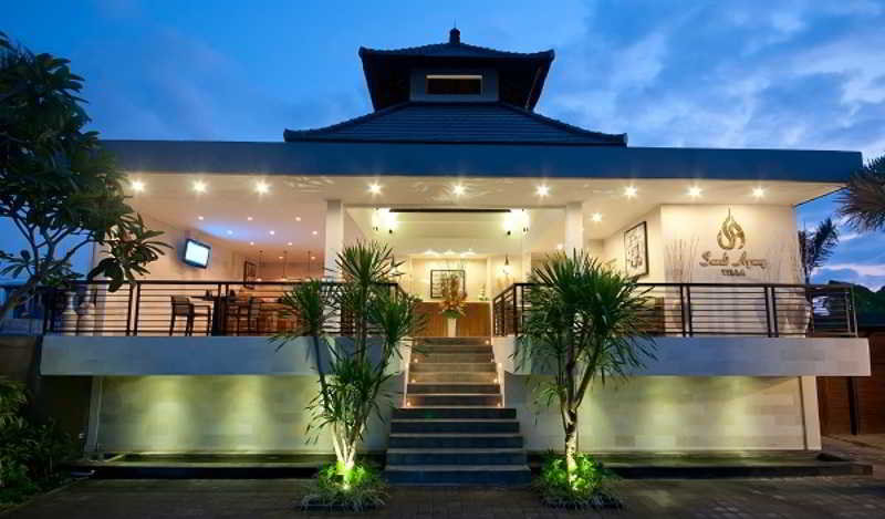 Sandi Agung Villa Seminyak, Badung
