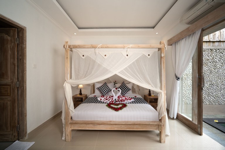 Tegal Mesari Ubud Villa, Gianyar