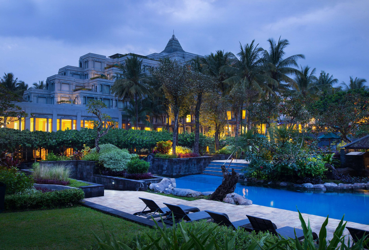 Hyatt Regency Yogyakarta, Yogyakarta