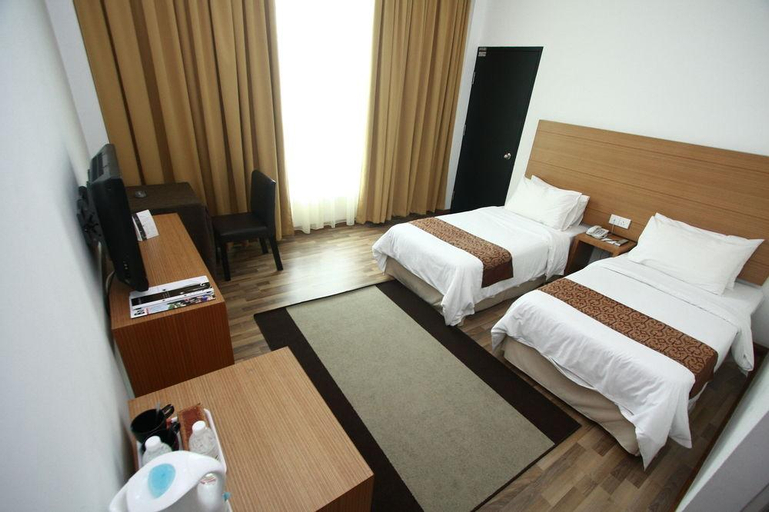 Dormani Hotel Kuching, Kuching