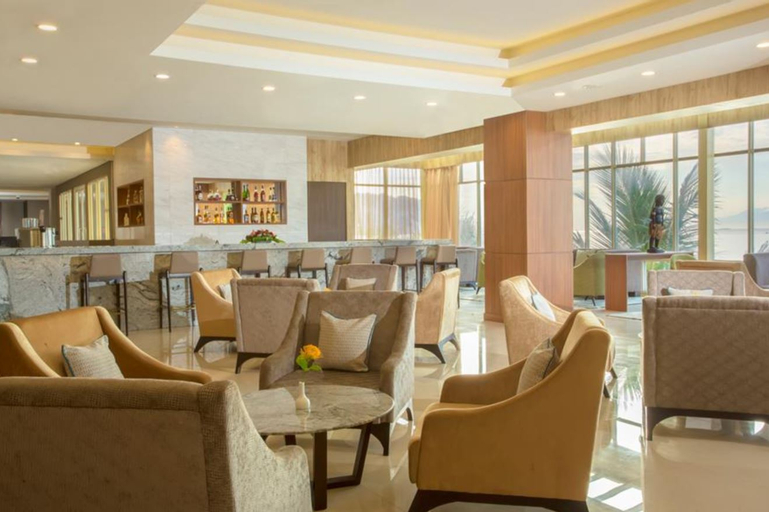 Swiss-Belhotel Papua, Jayapura
