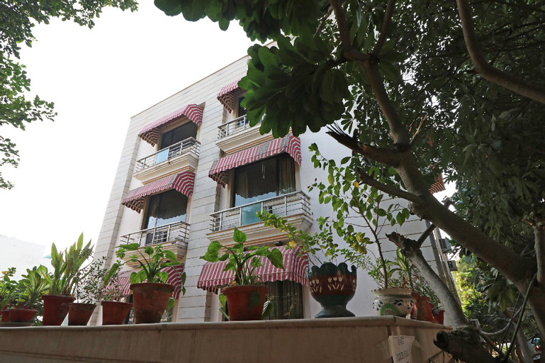 OYO 10171 Hotel Comfort Stay, Gurgaon