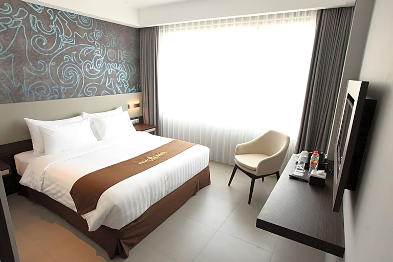Midtown Hotel Samarinda, Samarinda