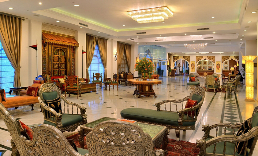 Hotel Noormahal, Karnal