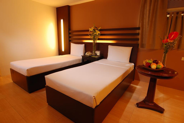 ACL Suites, Quezon City