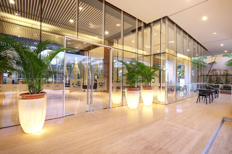 ibis Styles Jakarta Gajah Mada Hotel, Jakarta Pusat