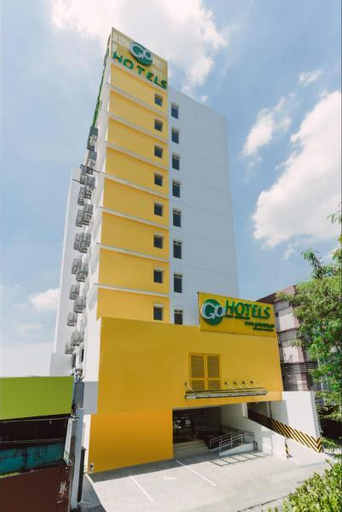 Go Hotels Cubao - Quezon City, Quezon City