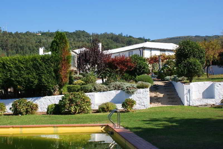 Quinta Da Calcada, Melgaço