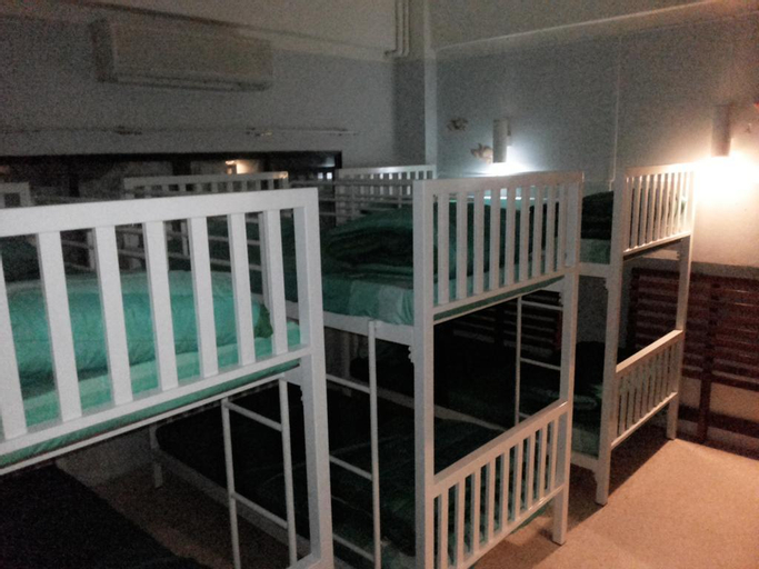 Aonang Andaman Resort, Muang Krabi