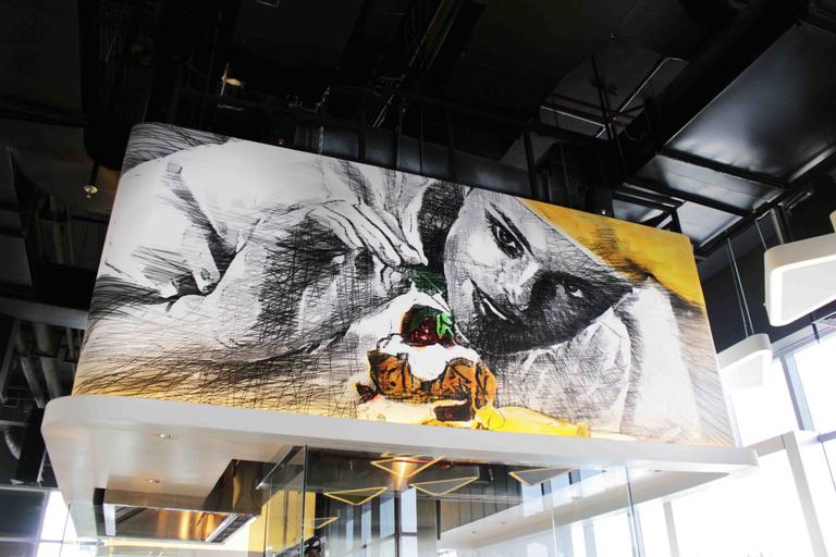 YELLO Hotel Harmoni, Central Jakarta