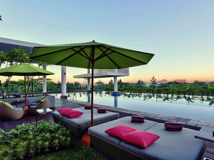 Mercure Serpong Alam Sutera, Tangerang