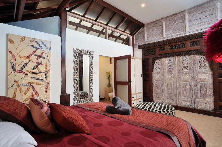 Villa Karma, Badung