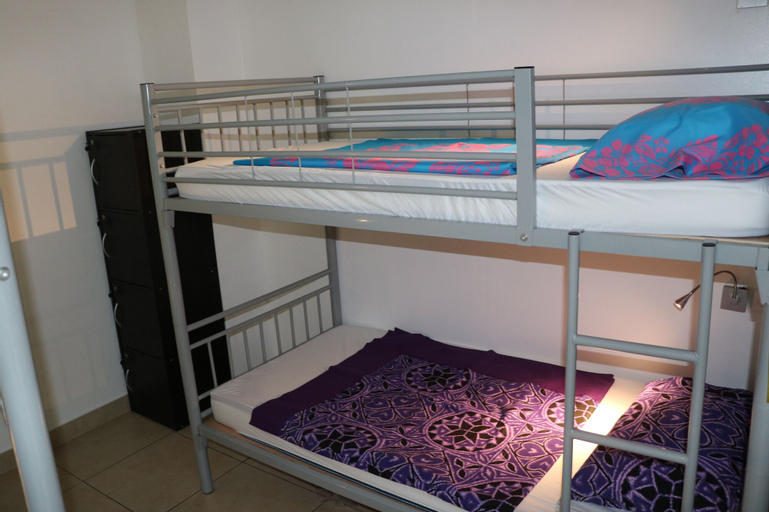 Mahana Lodge Hostel & Backpacker,
