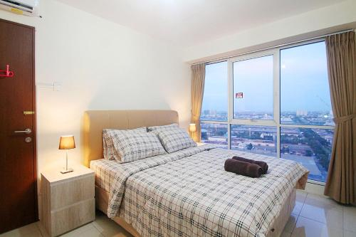 Apartemen Tifolia by Stay360, East Jakarta