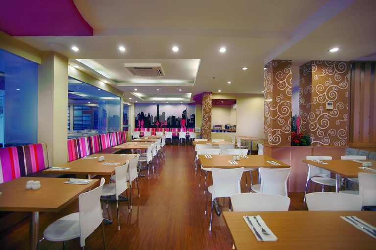 favehotel Kelapa Gading, North Jakarta