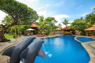 Banyualit Spa and Resort Lovina, Buleleng