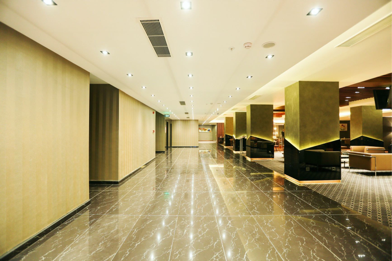 Grand Elbistan Park Hotel, Elbistan