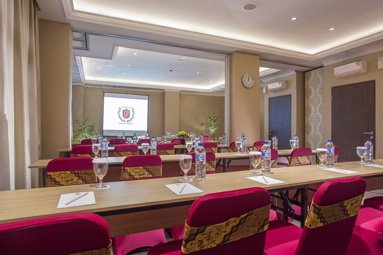Prima In Hotel Malioboro, Yogyakarta