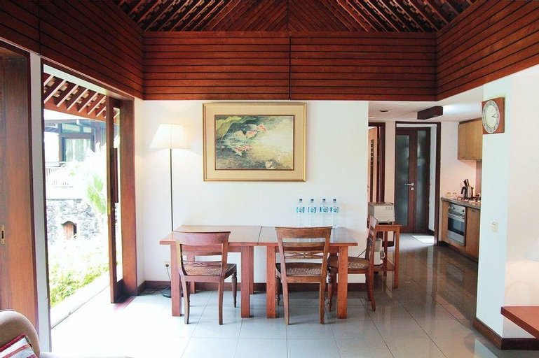 ZEN Villa near Unpar, 1 Bedroom, Bandung