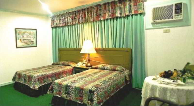 Villa Margarita Hotel, Davao City
