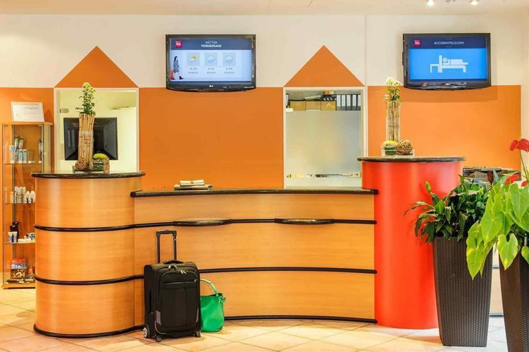 ibis Fulda City, Fulda