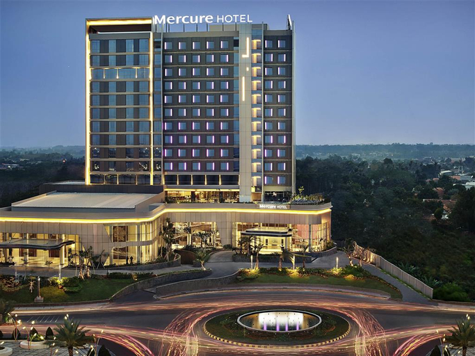 Mercure Karawang, Karawang
