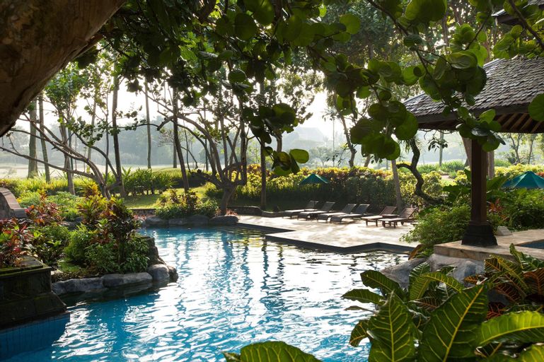 Hyatt Regency Yogyakarta, Yogyakarta