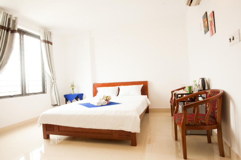 Funtour Hotel, Thanh Khê