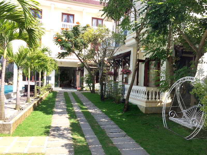 Hoi An Memority Hotel & Spa, Hội An