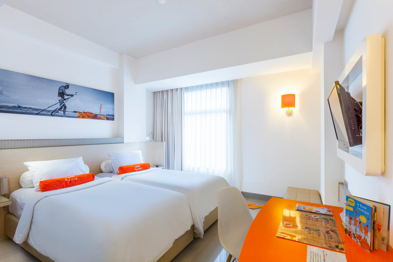HARRIS Hotel Seminyak, Badung