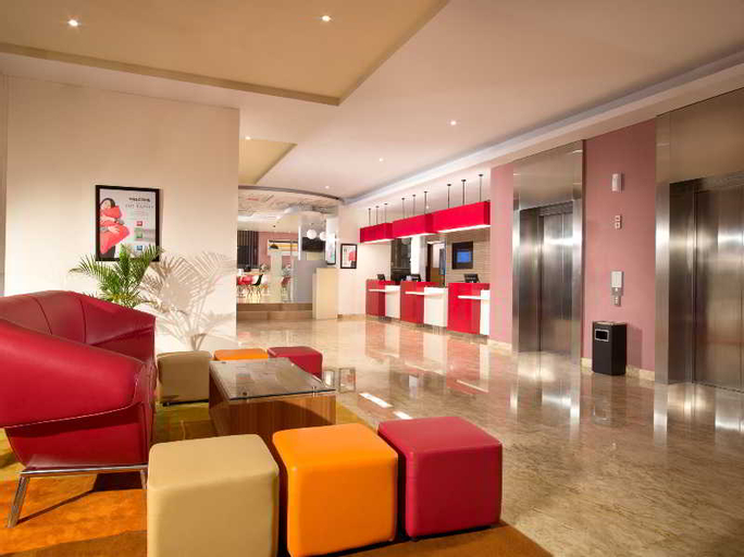ibis Jakarta Senen, Central Jakarta