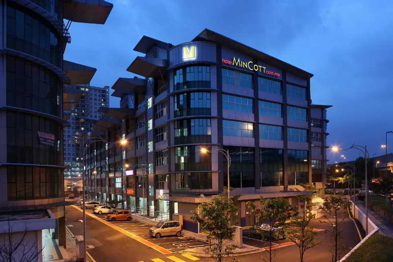 Hotel MinCott, Kuala Lumpur