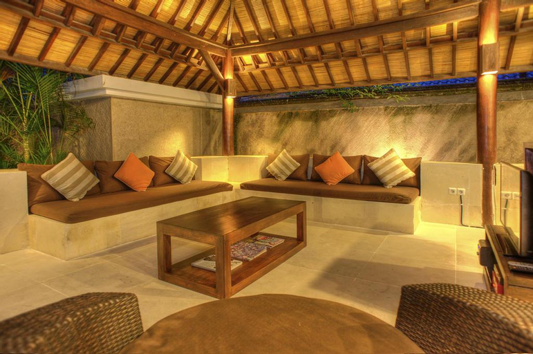 Gili Villas, Lombok