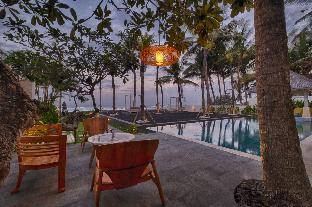 Kutus Kutus Saba Beach Villa, Gianyar
