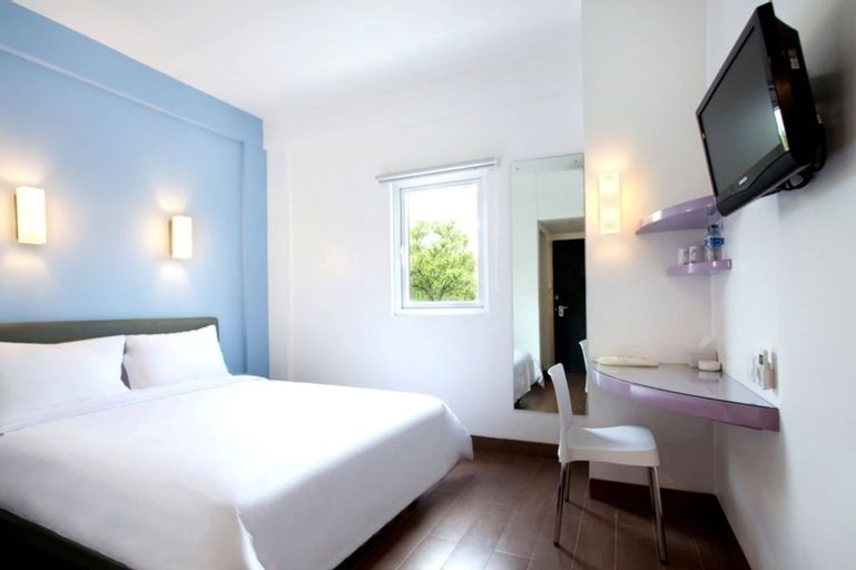 Amaris Hotel Pluit, North Jakarta