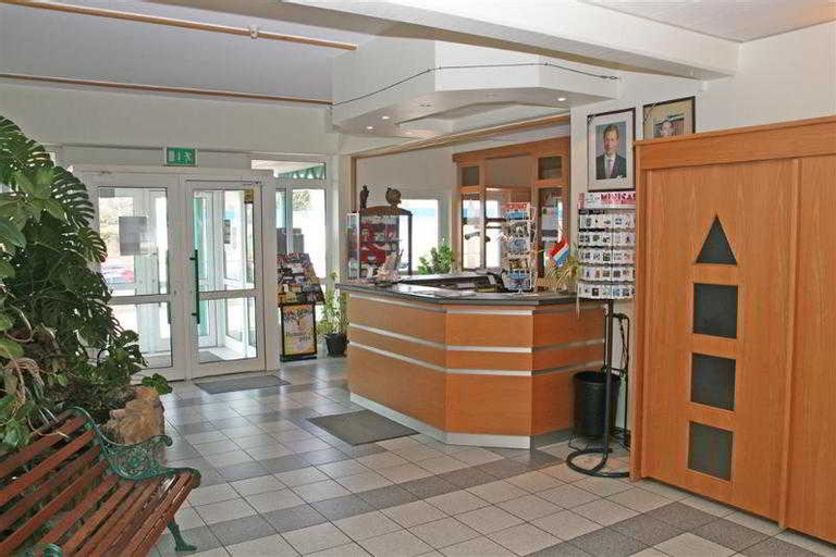 Best Western Euro Hotel, Grevenmacher