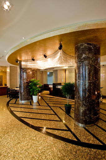 Orange Hotel- Linsen, Taipei, Taipei City