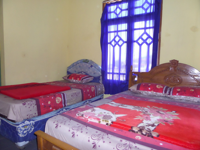 Lawang Sari Homestay, Probolinggo