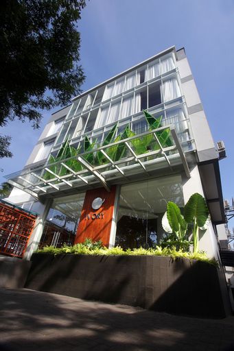 Ivory Hotel Bandung, Bandung